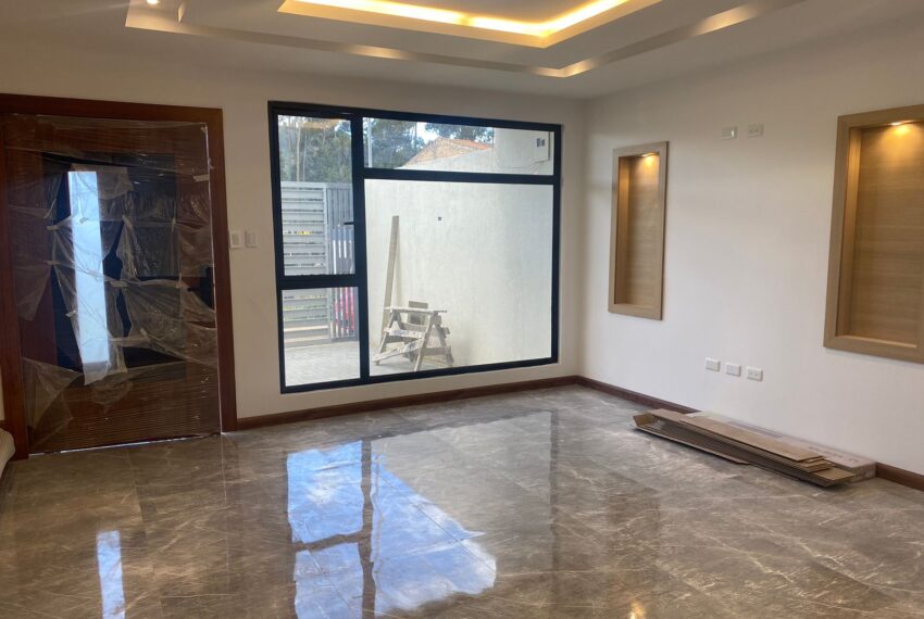 Casa en venta en Cuenca aplica crédito VIP