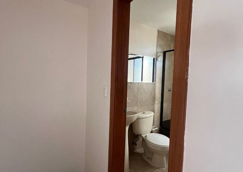 Casa de venta en cuenca condominio en Chaullabamba