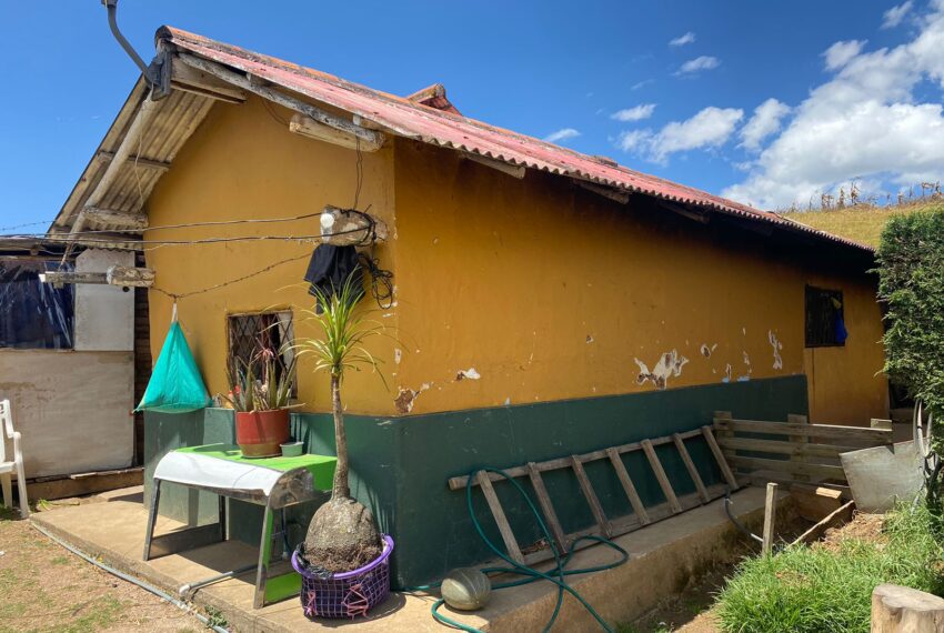 Terreno en venta en Cuenca Tarqui