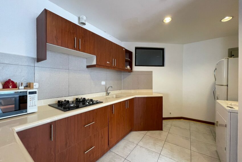 Arriendo Departamento Pencas altas