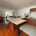 Arriendo Departamento Pencas altas