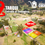 Venta de terrenos en Tarqui sector Tañiloma