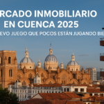 Sector Inmobiliario 2025