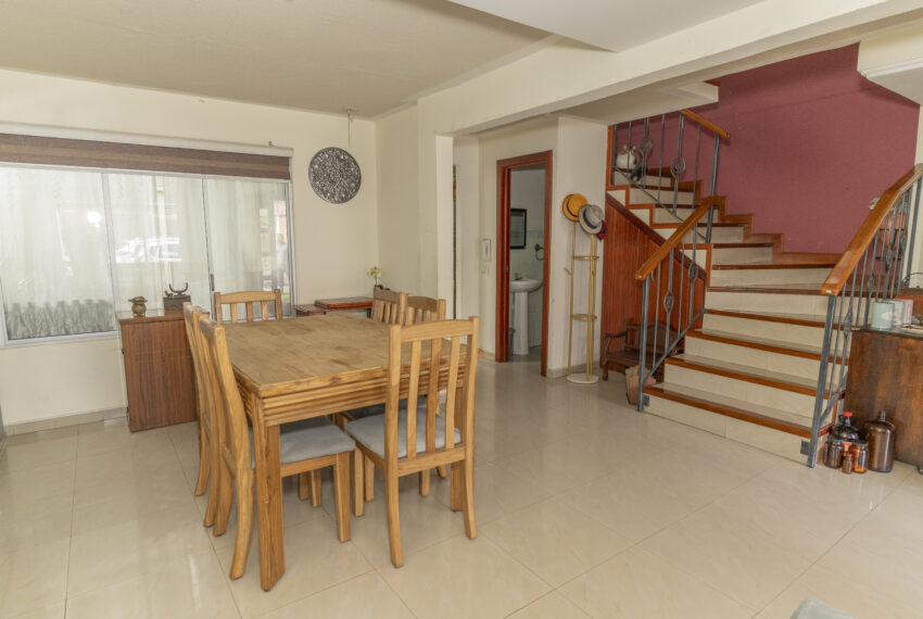 Venta de Casa de Oportunidad