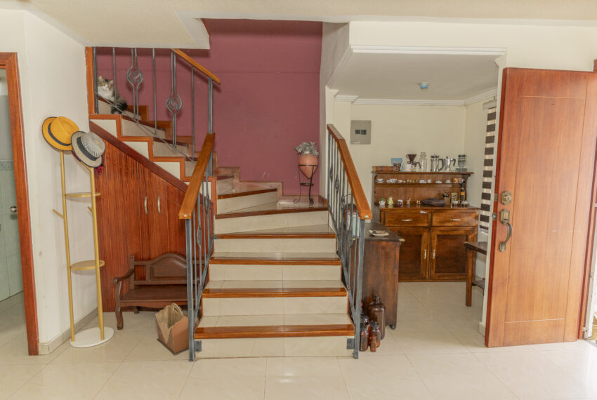 Venta de Casa de Oportunidad