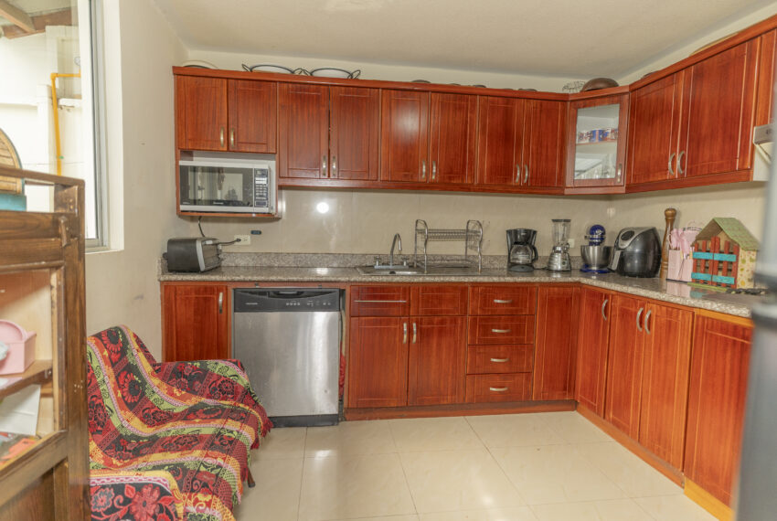 Venta de Casa de Oportunidad