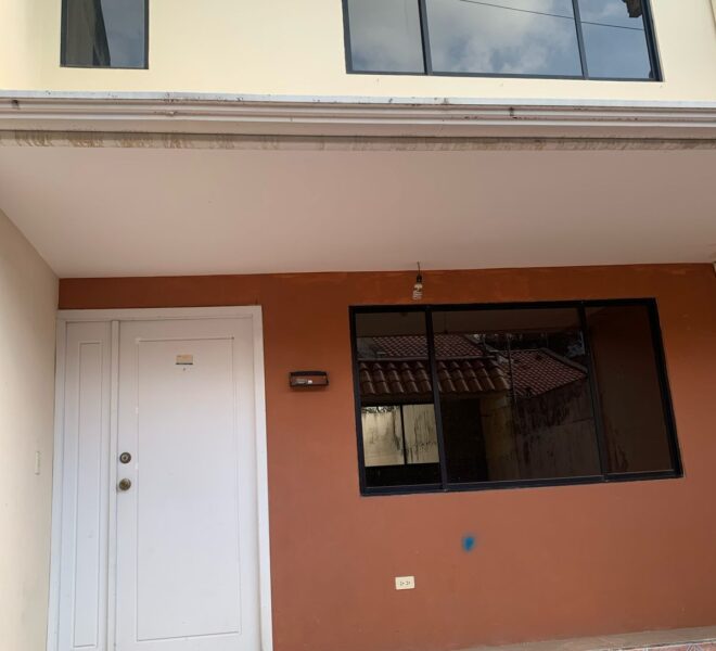 Casa de venta Racar Barata