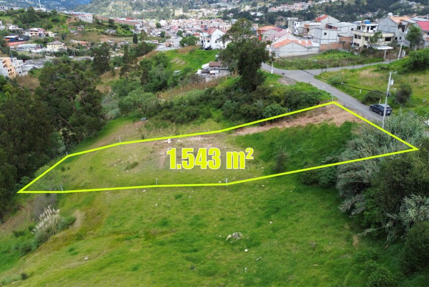 Venta de terreno amplio y económico