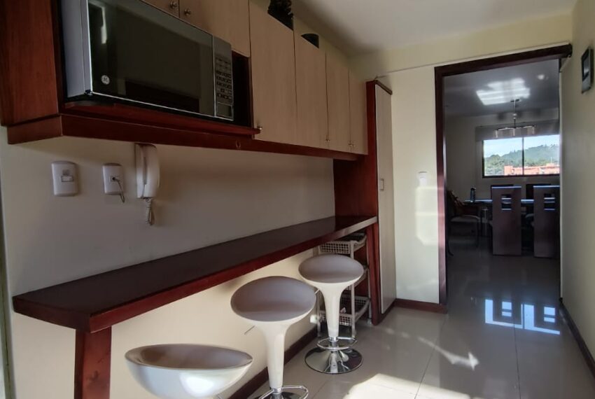 Departamento dúplex en venta
