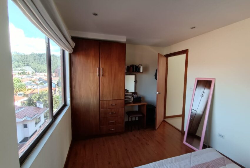 Departamento dúplex en venta