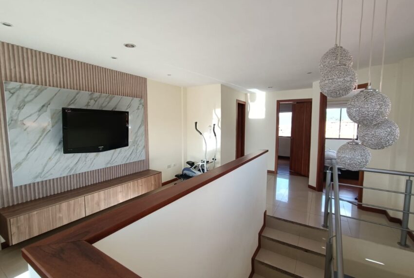 Departamento dúplex en venta
