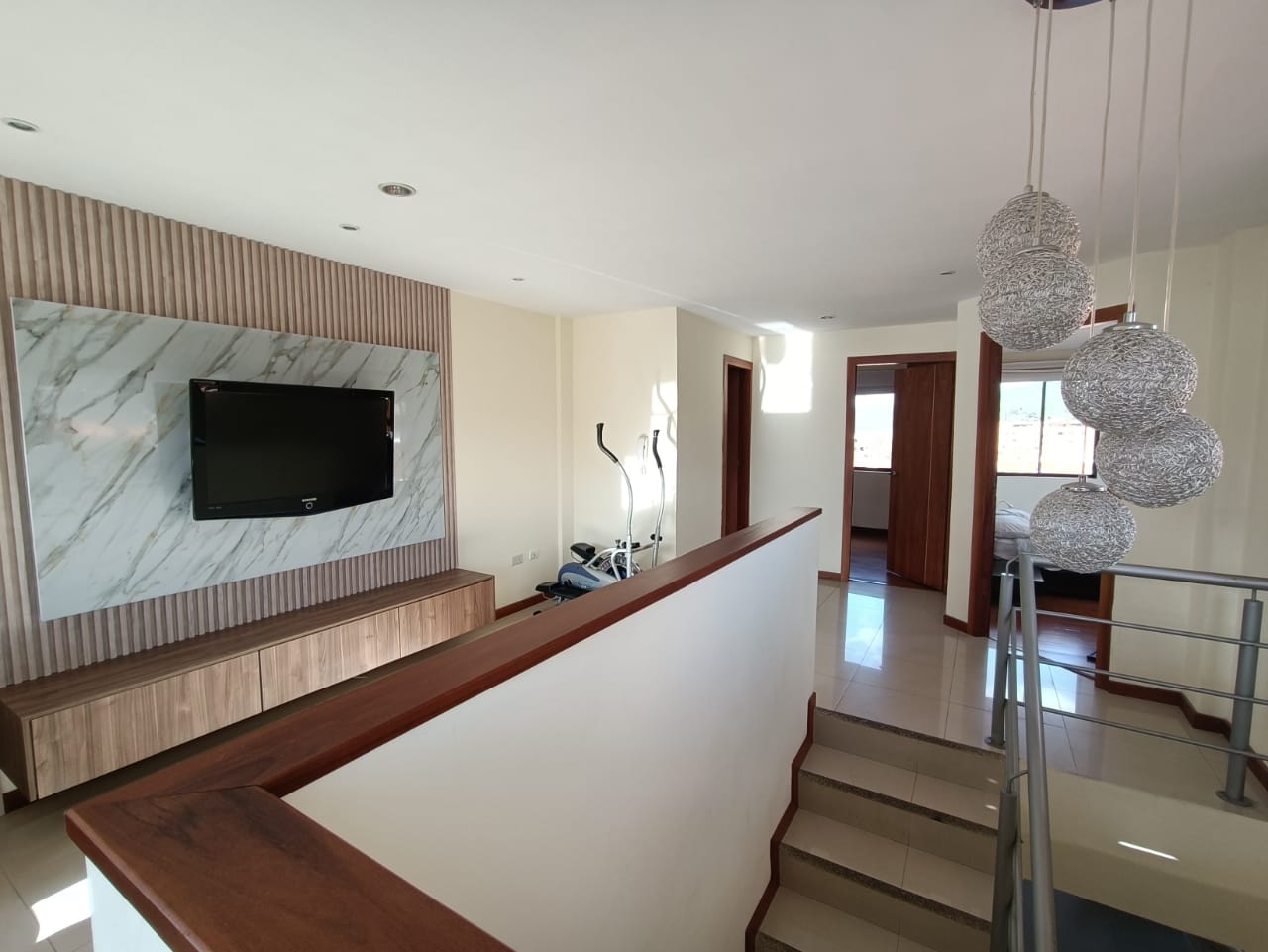 Departamento Dúplex en venta
