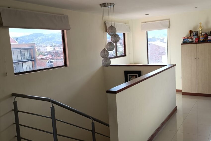Departamento dúplex en venta
