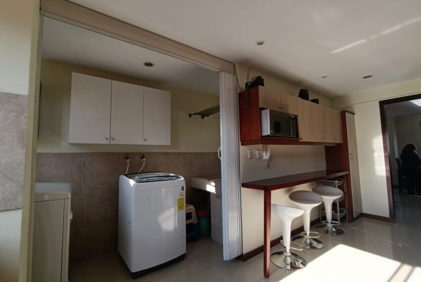 Departamento dúplex en venta