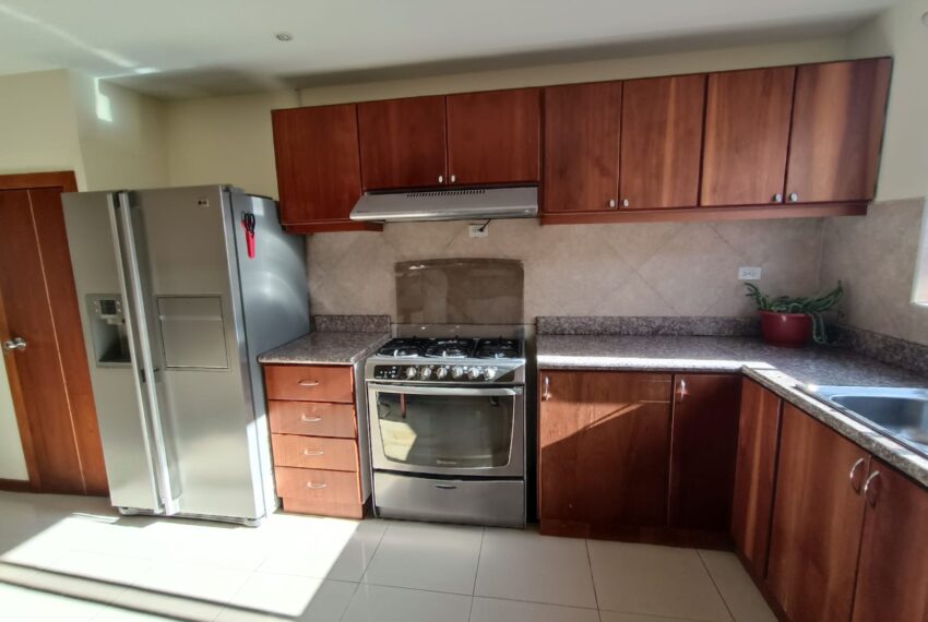 Departamento dúplex en venta
