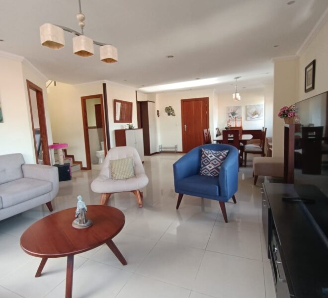 Departamento dúplex en venta