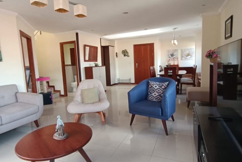 Departamento dúplex en venta