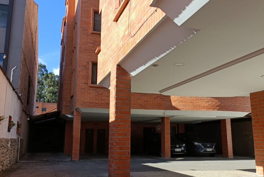 Departamento dúplex en venta