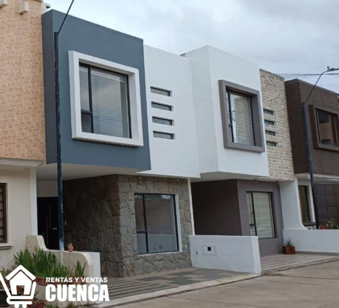 Venta de casa en sector el tejar