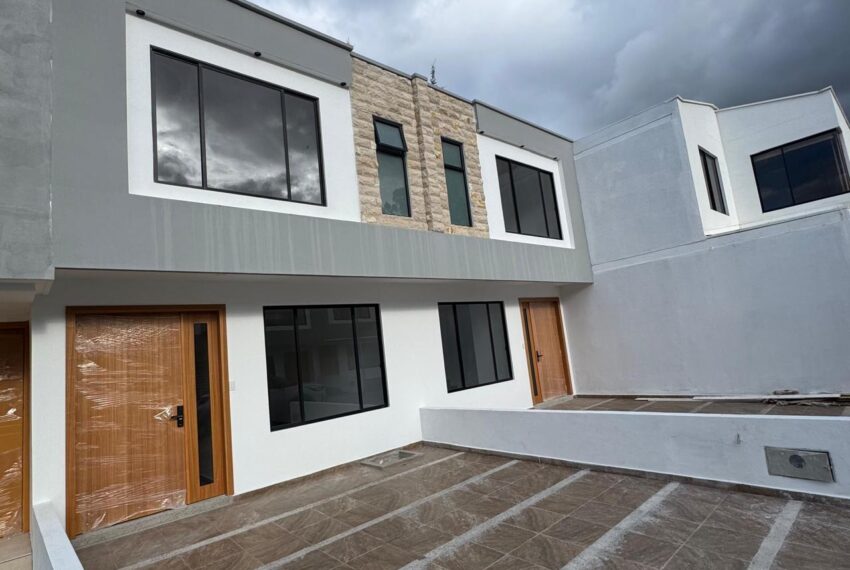 Casa de venta sector misicata