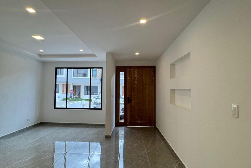 Casa de venta sector misicata