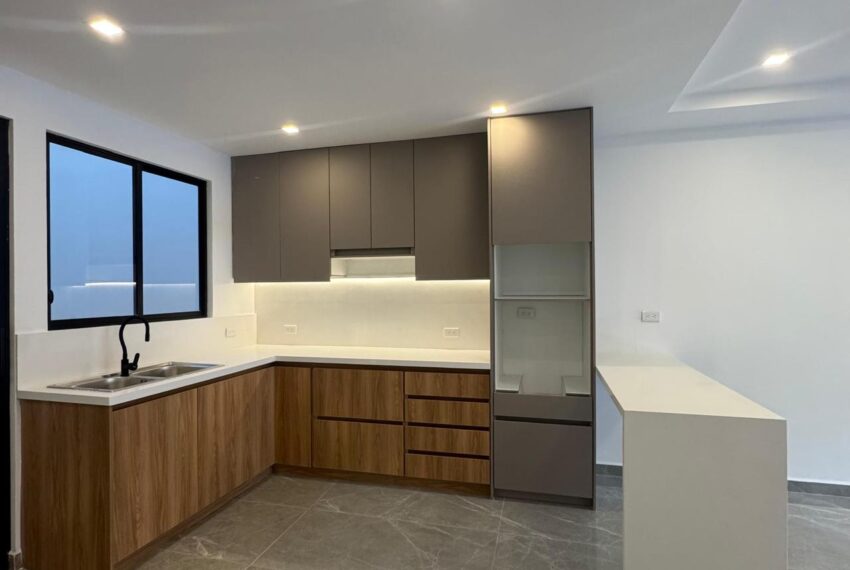 Casa de venta sector misicata