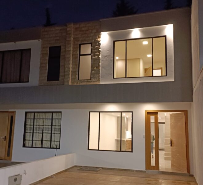 Casa en Venta sector Misicata