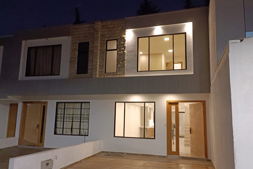 Casa en Venta sector Misicata