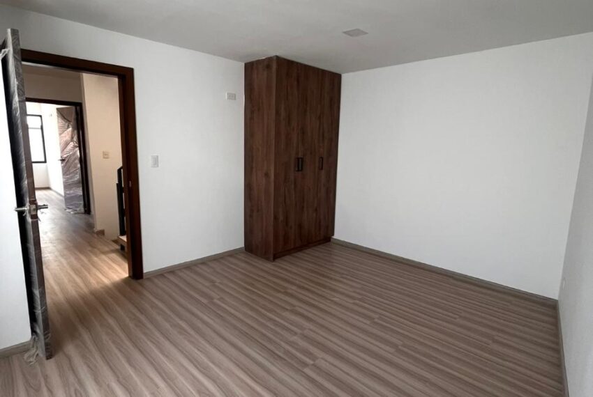 Casa de venta en el Tejar