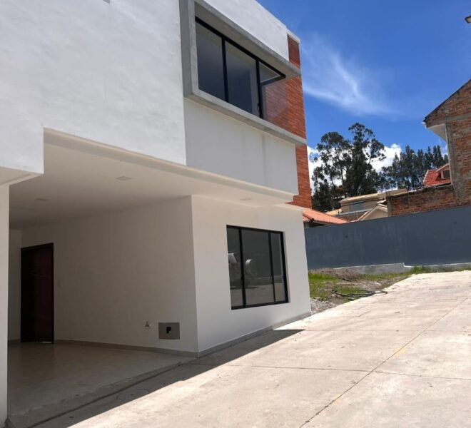 Casa de venta en el Tejar