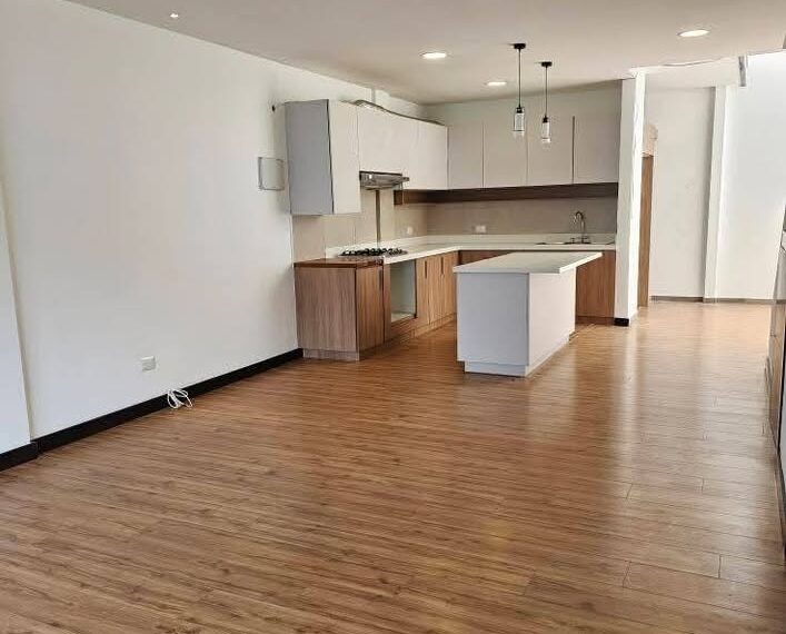 Casa Primero de Mayo 3 Habitaciones