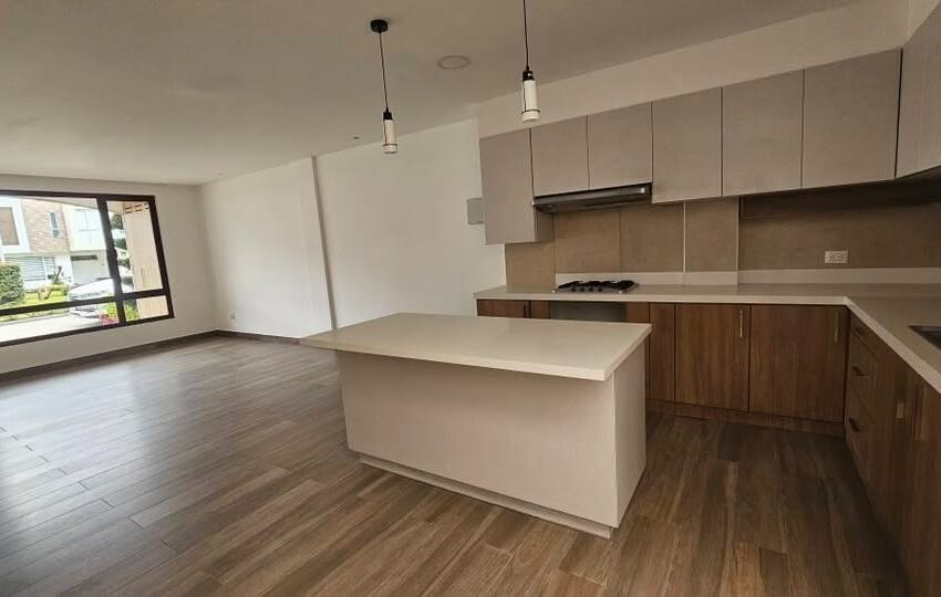 Casa Primero de Mayo 3 Habitaciones