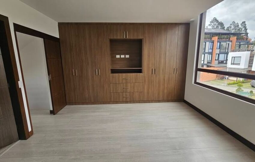 Casa Primero de Mayo 3 Habitaciones