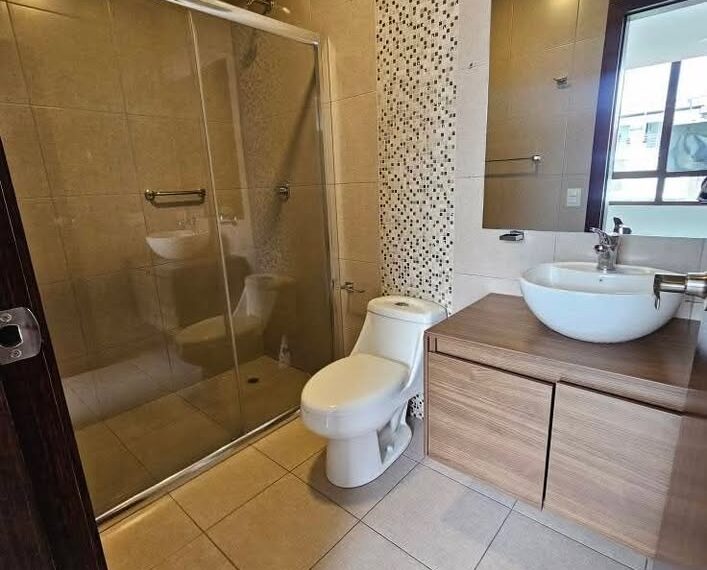 Casa Primero de Mayo 3 Habitaciones