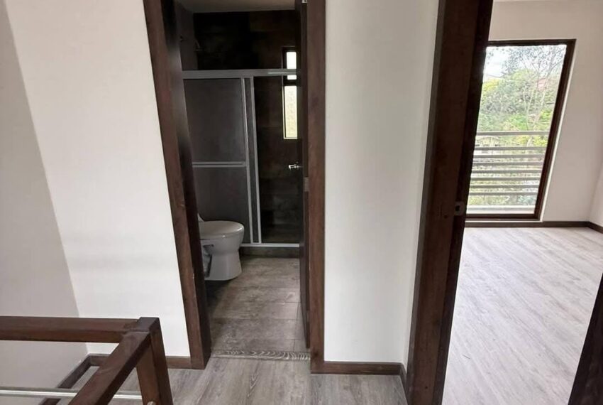 Casa de venta Rio Amarillo