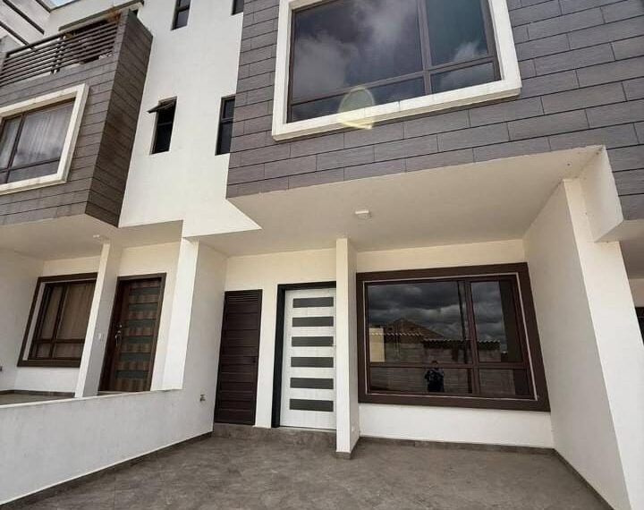 Casa de venta Rio Amarillo