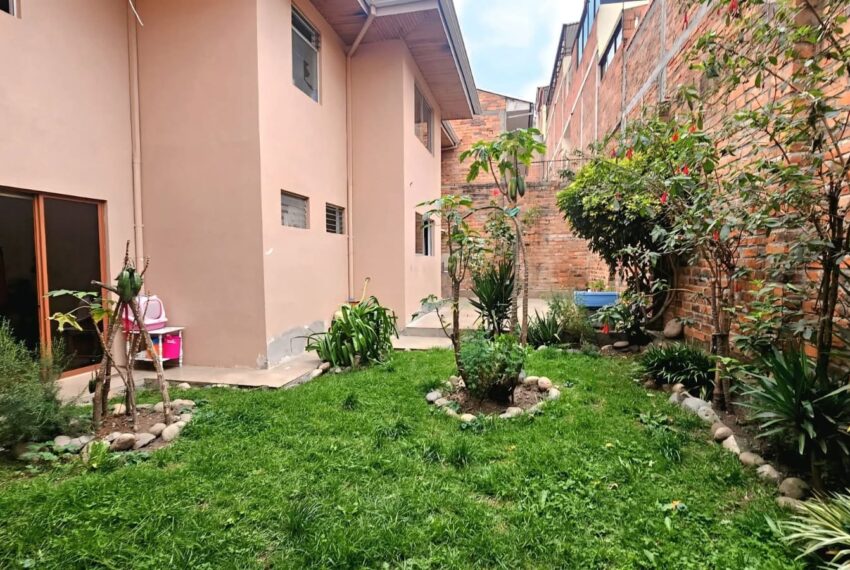 Casa Inversión en El Tejar