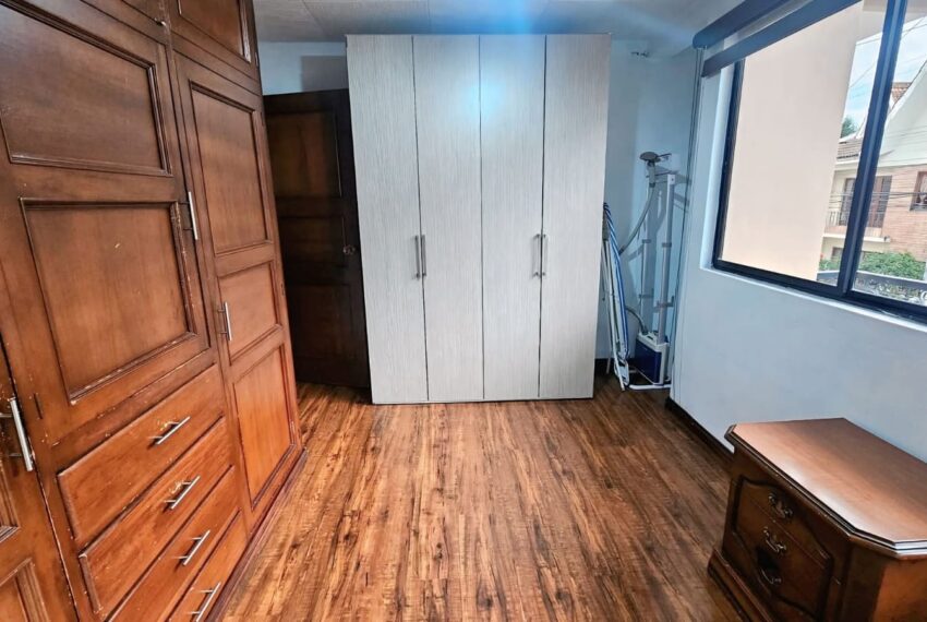 Casa Inversión en El Tejar