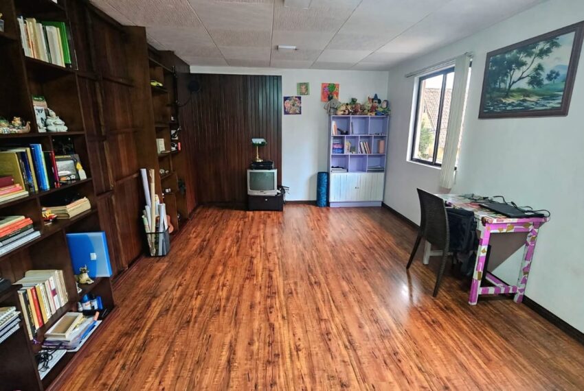 Casa Inversión en El Tejar