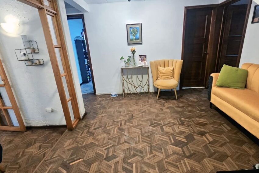 Casa Inversión en El Tejar