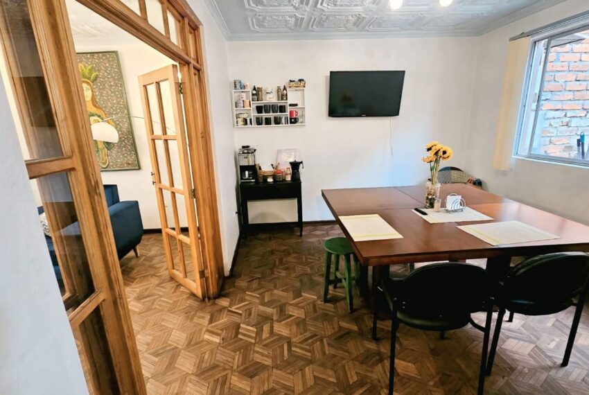 Casa Inversión en El Tejar