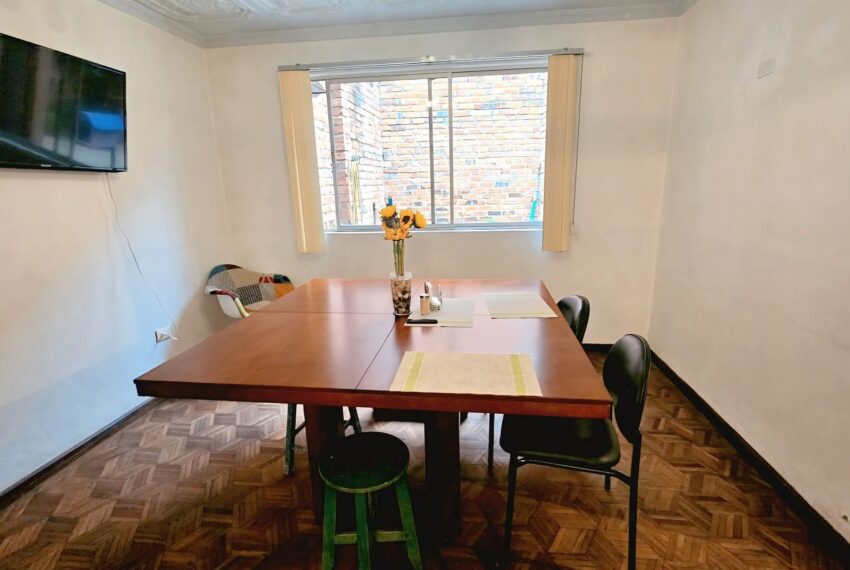 Casa Inversión en El Tejar