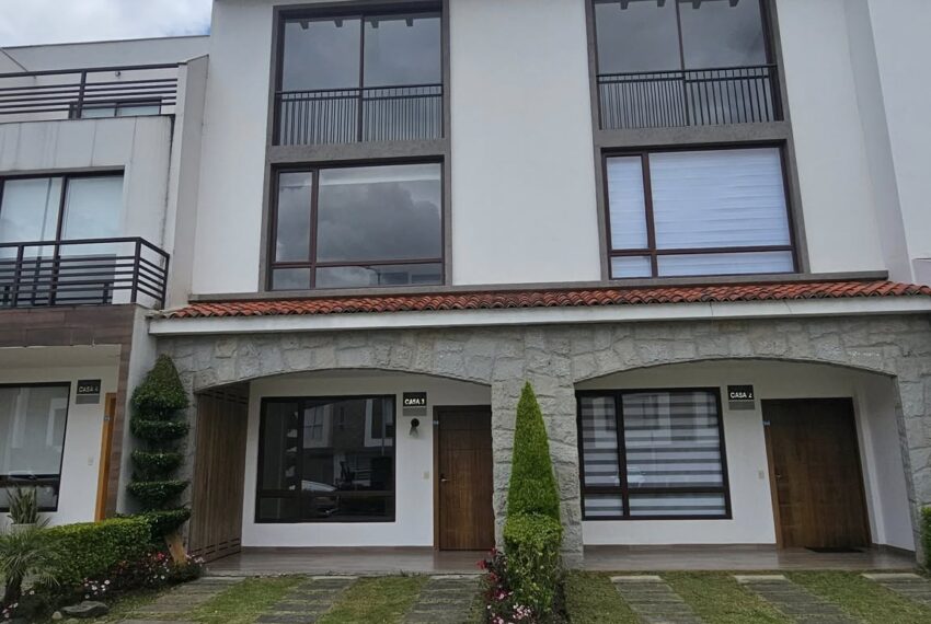 Casa Primero de Mayo 3 Habitaciones