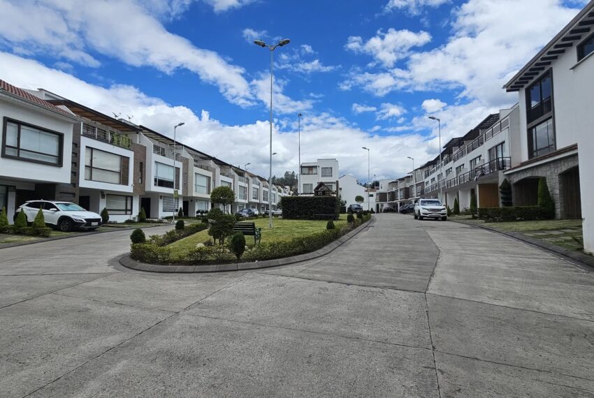 Casa Primero de Mayo 3 Habitaciones