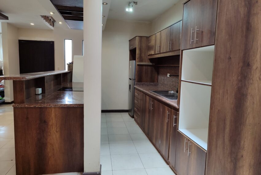 Casa de venta de San Joaquín