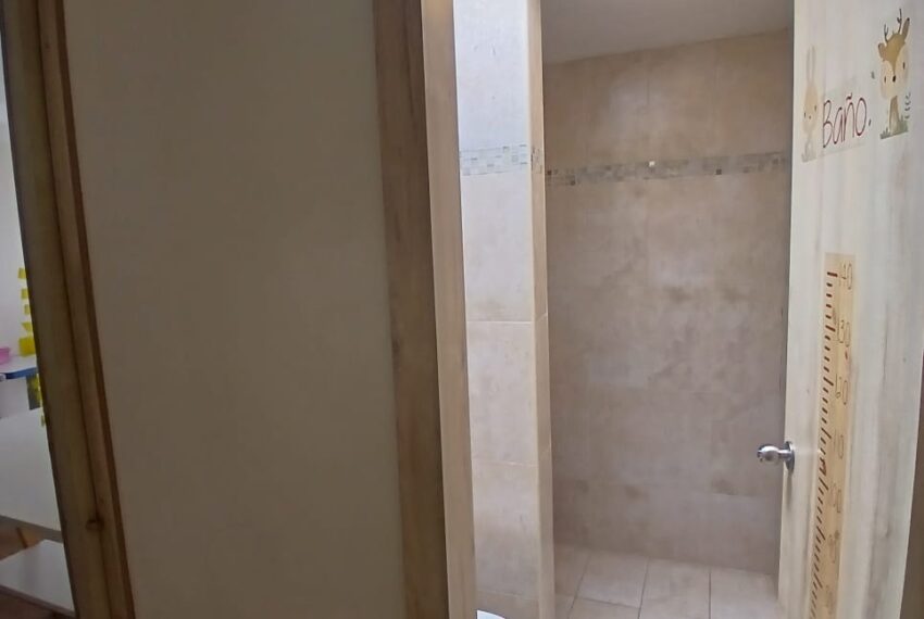 Casa de venta en las Pencas