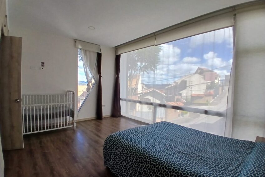 Casa de venta en las Pencas