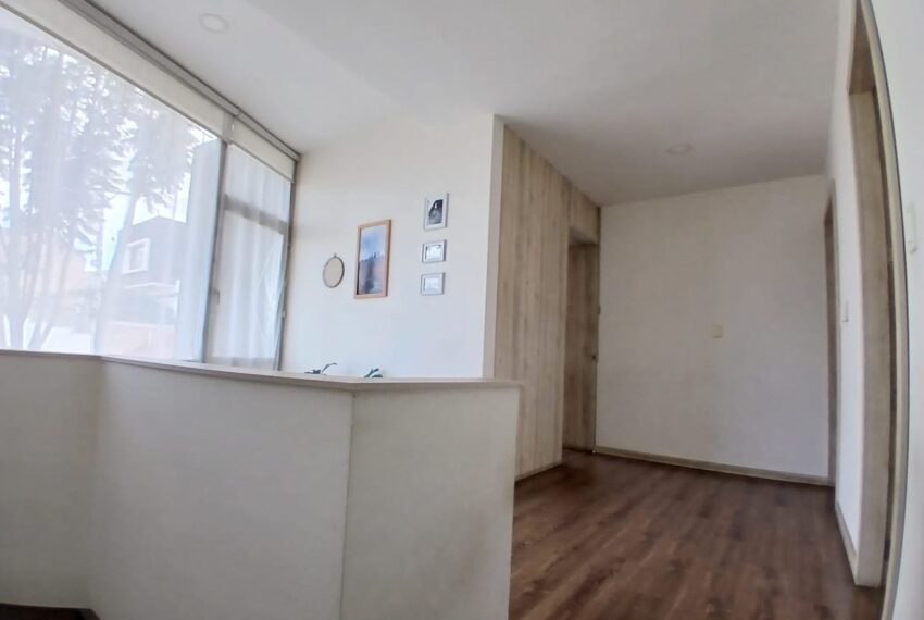 Casa de venta en las Pencas