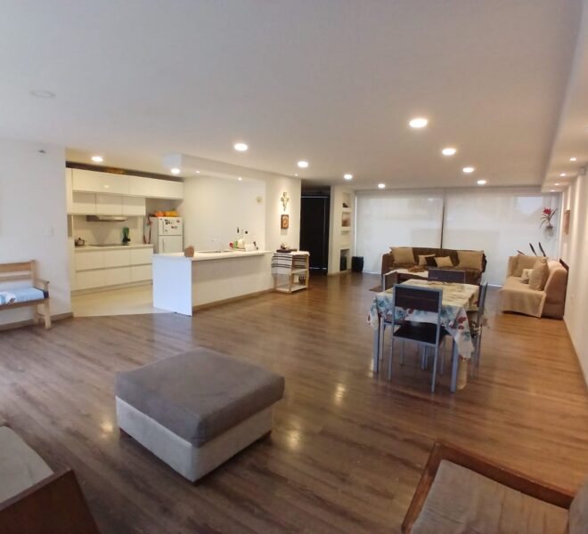 Casa de venta en las Pencas