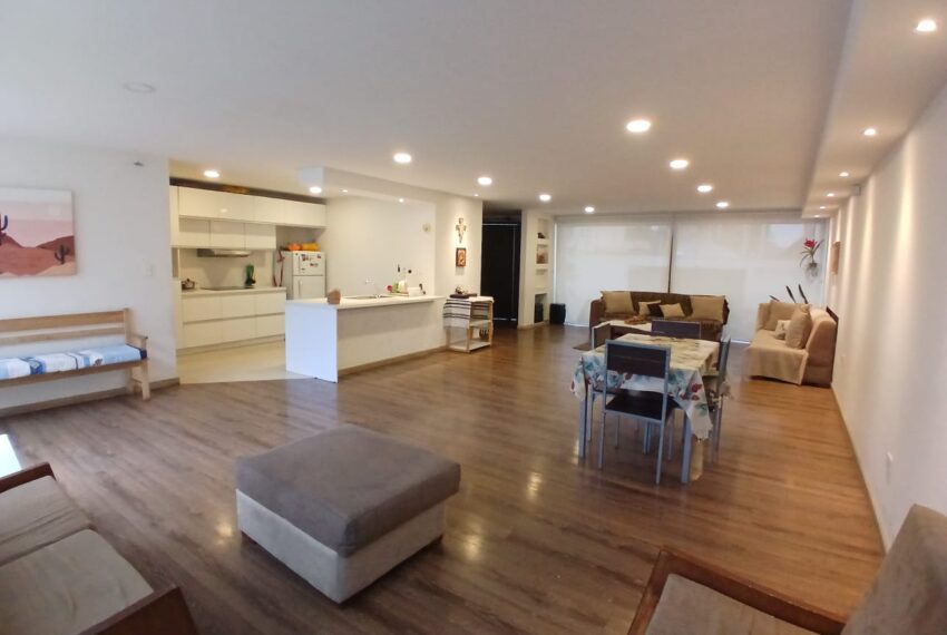 Casa de venta en las Pencas